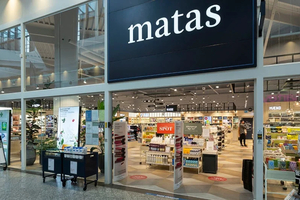 Probi now available at Danish health retailer Matas