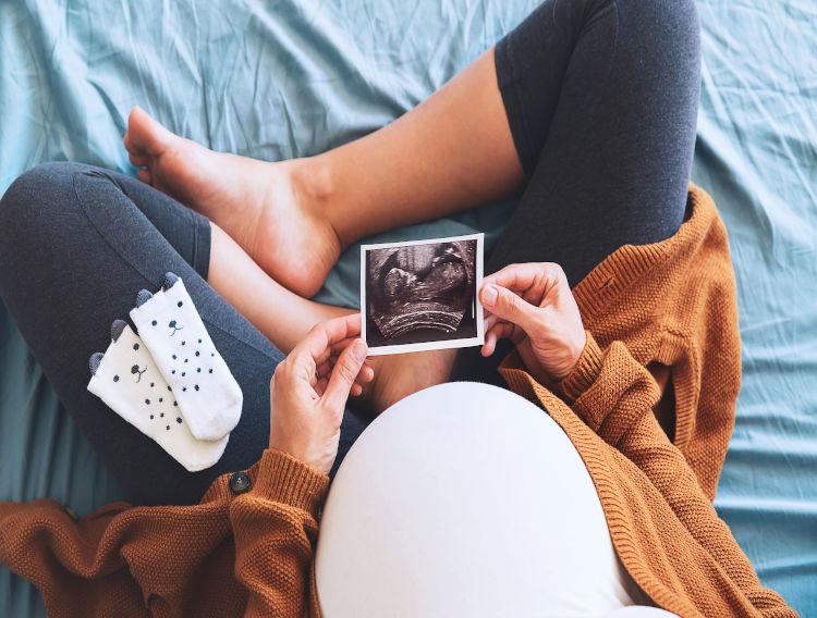 Probi supplement improves iron status in pregnant women