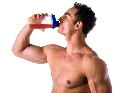 Probiotic benefits for athletes