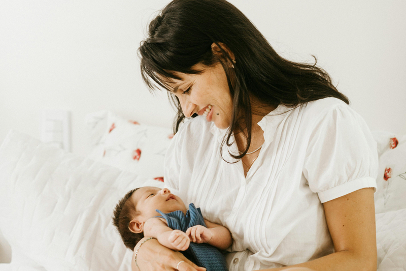 Probiotic blend outperforms industry gold-standard biotic in infant colic clinical study