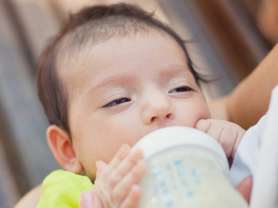 Probiotic GanedenBC30 receives FDA GRAS for infants