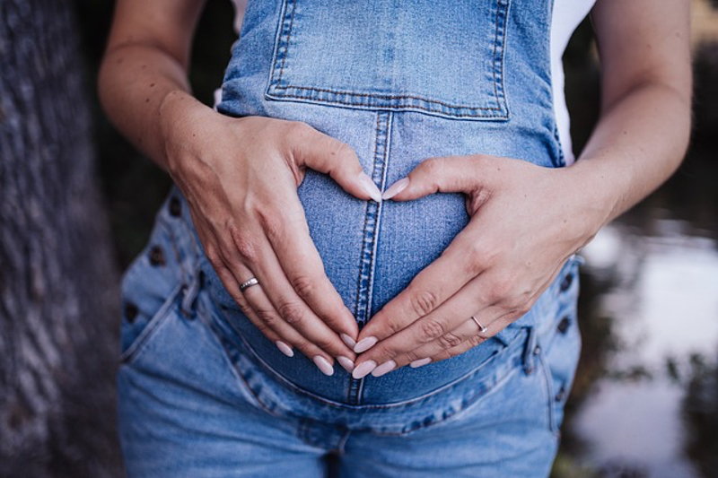 Probiotic strain can influence foetal brain development, study finds