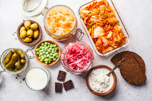 Probiotic trends and consumer preferences that are currently shaping the landscape
