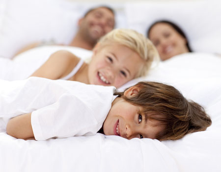 Probiotics: billions of bacteria