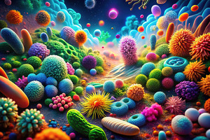 Probiotics for healthy longevity: matching microbial strategies to individual ageing profiles (part I)