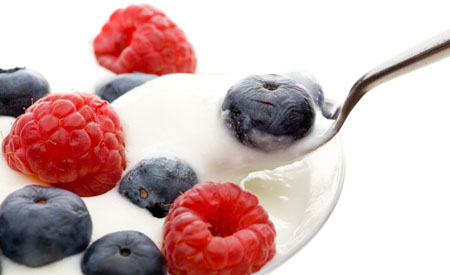 Probiotics go beyond digestion