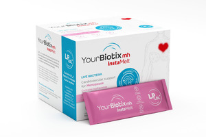ProBiotix Health to showcase new delivery format for YourBiotixMH at Vitafoods Europe 2026