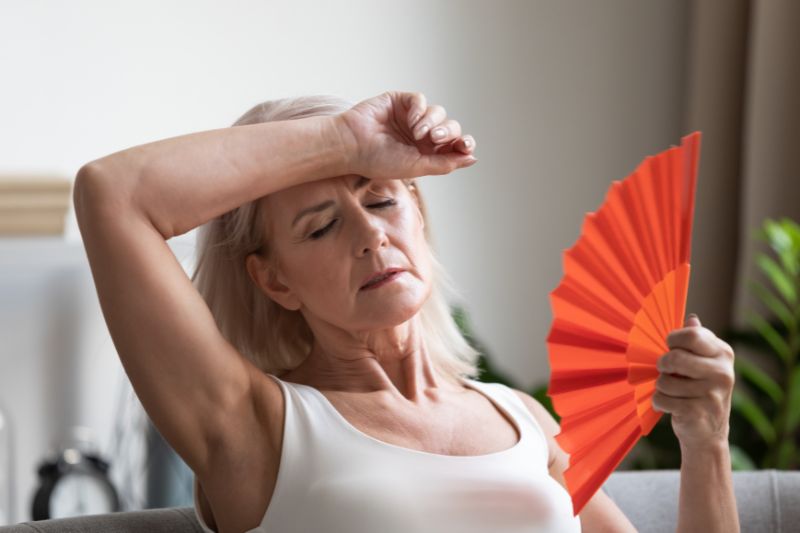 ProBiotix Health to showcase probiotic menopause solutions at SupplySide Global 2025