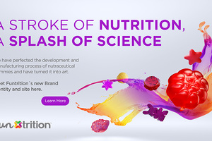 Procaps launches Funtrition division to drive advanced gummy solutions