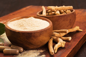 Prolanza: The New Age Ashwagandha 