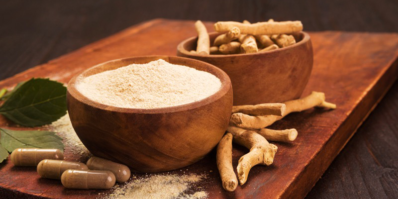Prolanza: The New Age Ashwagandha 