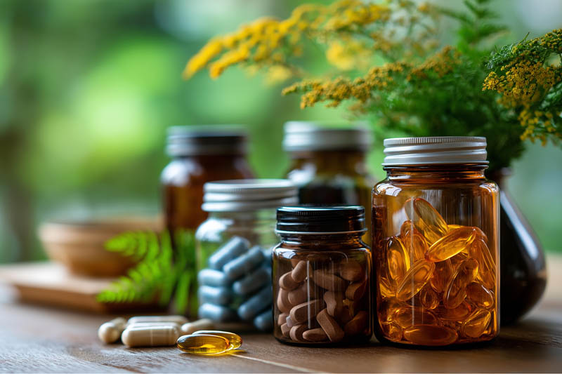Proof over promise: the value of third-party verification for supplement manufacturers