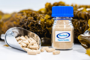 Prostate health: Discover fucoidan at SupplySide Global