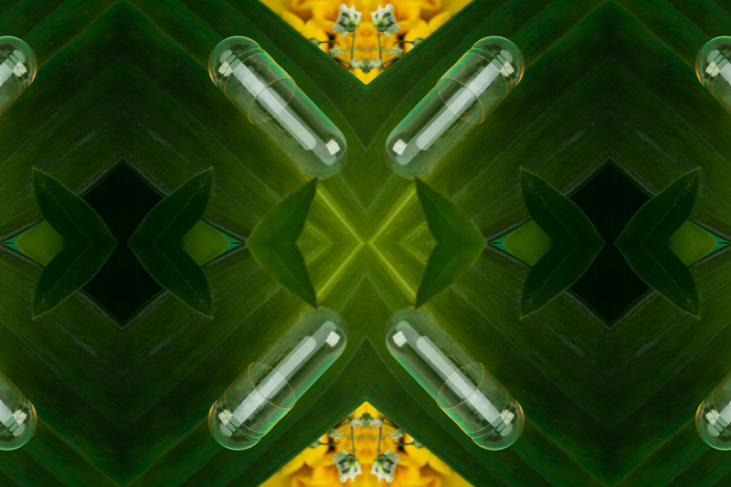 Protecting the integrity of sensitive nutraceutical formulations