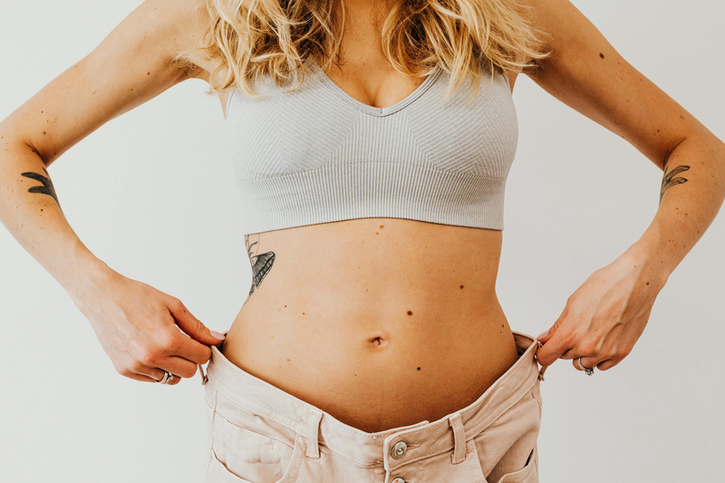 Protein and fibre crucial in successful weight loss, study reveals