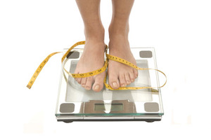 Protein and weight management