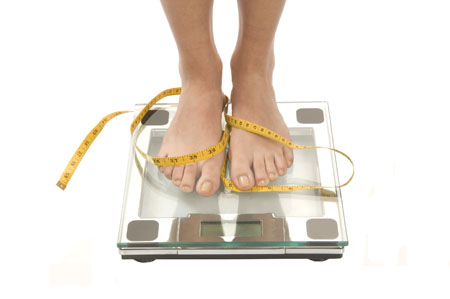 Protein and weight management