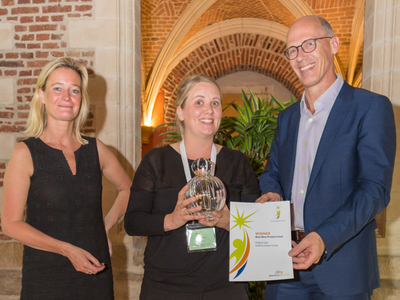 Protein awards celebrate global innovations in protein industry 