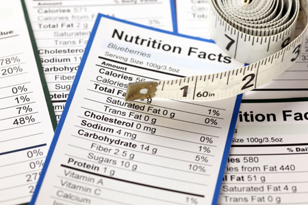 Proven effectiveness in weight management 