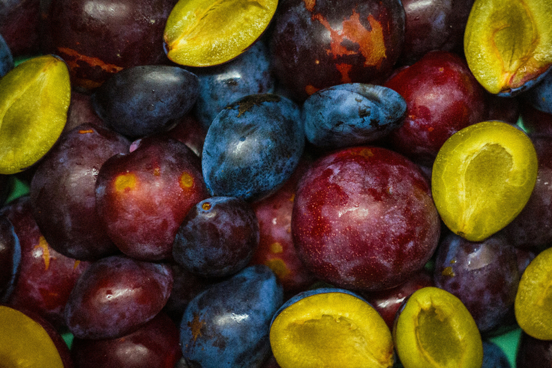 Prune power: five ways these dried fruits benefit our health