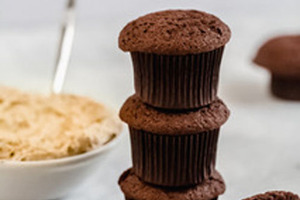 Prunes can contribute to fat reduction in baked goods