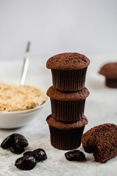 Prunes can contribute to fat reduction in baked goods