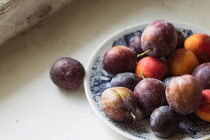 Prunes promote gut health, two more studies confirm
