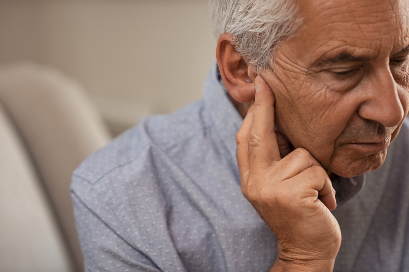 PureHealth Research targets two major age-related health concerns with solutions for hearing and circulation