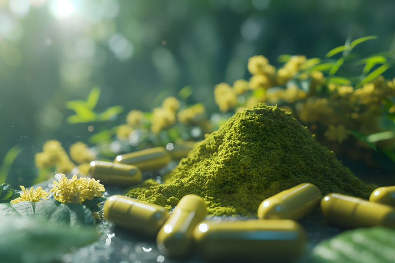 Purity over potency: Authentic Kratom commends FDA for drawing the line on synthetic 7-OH