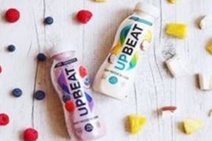 Put a spring in your step and skin with Upbeat