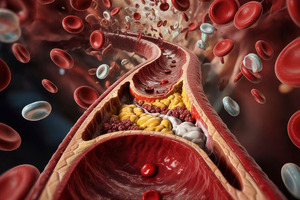 PycnoCentella: a new research-based combination ingredient for atherosclerosis (part II)