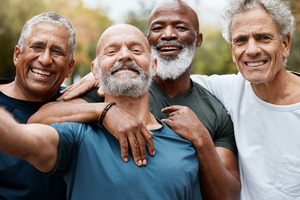 Pycnogenol: a men’s health multitasker