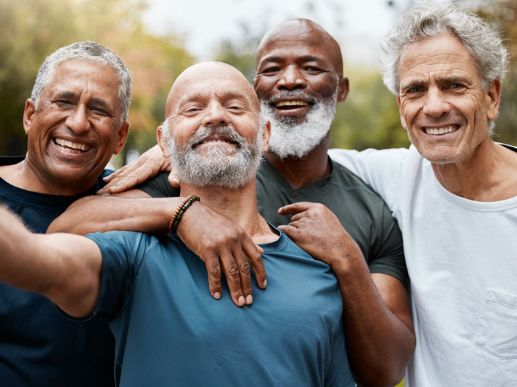 Pycnogenol: a men’s health multitasker