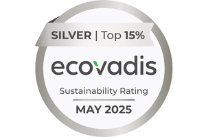 Qinghai Lake Pharmaceutical bags EcoVadis silver award