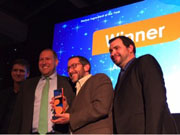 Qualitas Health awarded NutraIngredients Startup Ingredient of the Year
