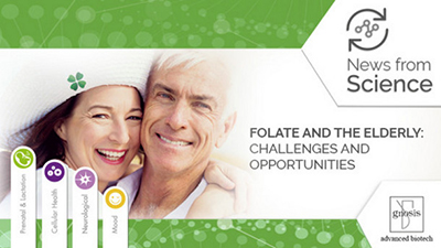 Quatrefolic and the Elderly: challenges and opportunities