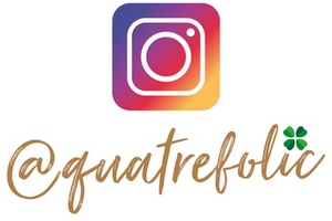Quatrefolic the ‘social’ folate on Instagram