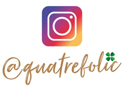 Quatrefolic the ‘social’ folate on Instagram
