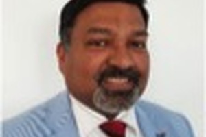 Quimdis appoints Senior VP and Director