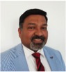 Quimdis appoints Senior VP and Director