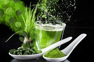 Quo vadis, algae?