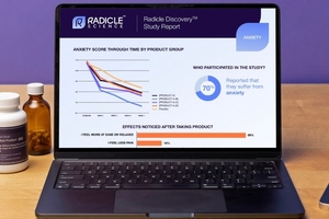 Radicle Science partners with UNPA on clinical trials