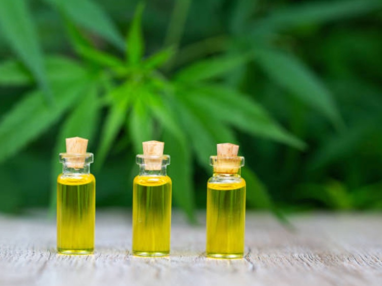 Radient and Edlong join forces to explore CBD-based flavours