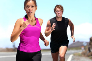Raise the bar with natural, sustained-release caffeine