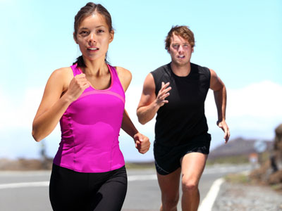Raise the bar with natural, sustained-release caffeine