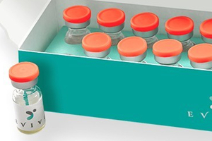 RB to help Evolve get breast milk probiotic into hospitals