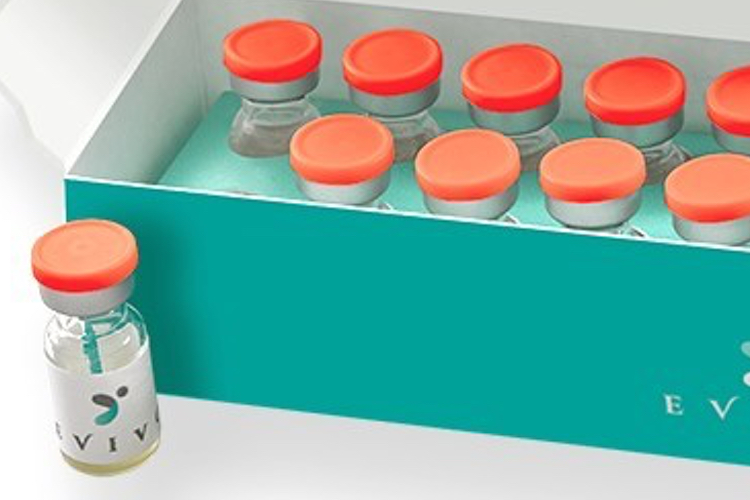 RB to help Evolve get breast milk probiotic into hospitals