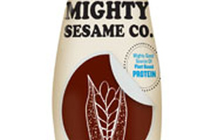 Ready-to-use next-gen tahini launches at Fancy Food
