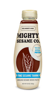 Ready-to-use next-gen tahini launches at Fancy Food

