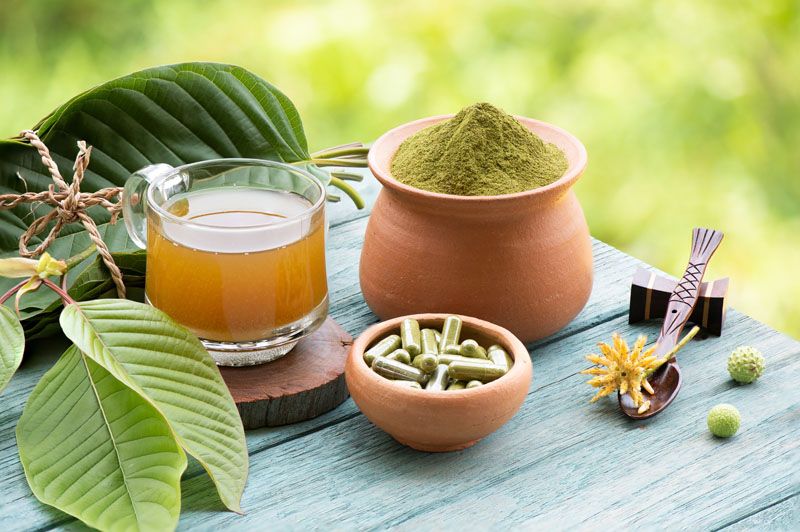 Real-world evidence supports the power of botanicals in daily wellness